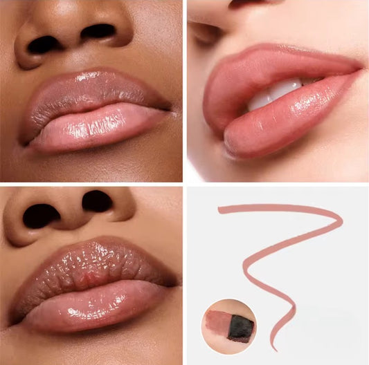 Lip Liner Peel off - Glass™