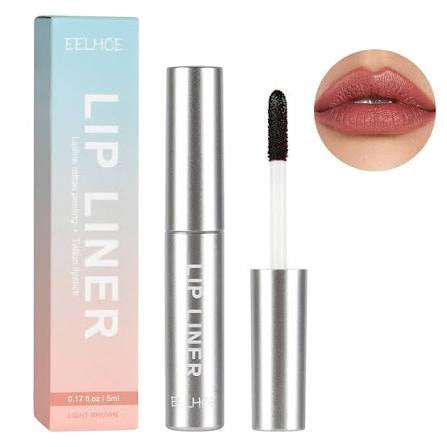 Lip Liner Peel off - Glass™